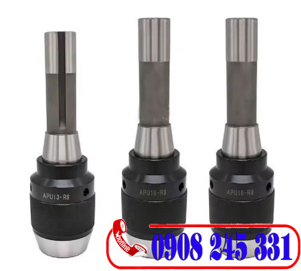 Dau khoan tu dong 13mm APU13-R8