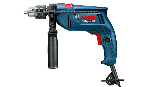 máy khoan động lực Bosch GSB 550