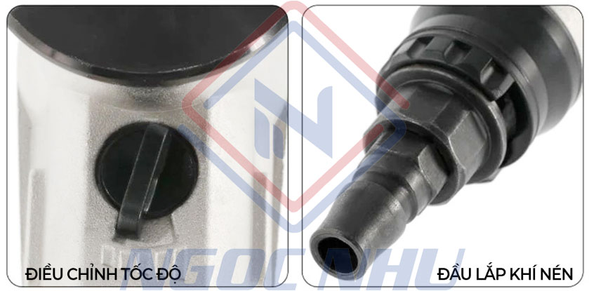 may vat mep kim loai bang hoi khi nen