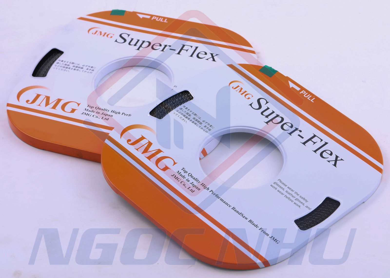 luoi cua cuon super-Flex JMG